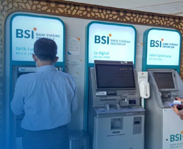 Lupa Nomor Rekening BSI? ini Cara Cek 2 Lupa Nomor Rekening BSI