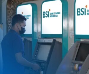 Lupa Nomor Rekening BSI