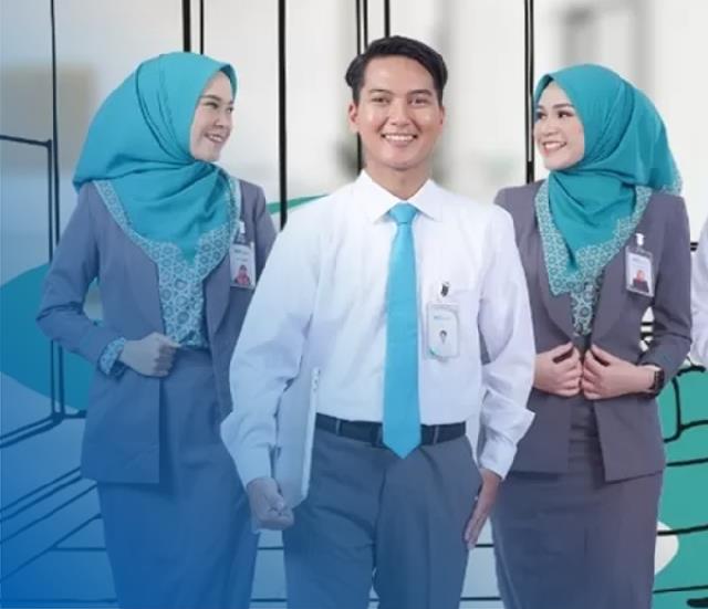 Magang Bibit BSI Berapa Lama