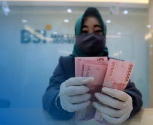 Maksimal Setor Tunai BSI