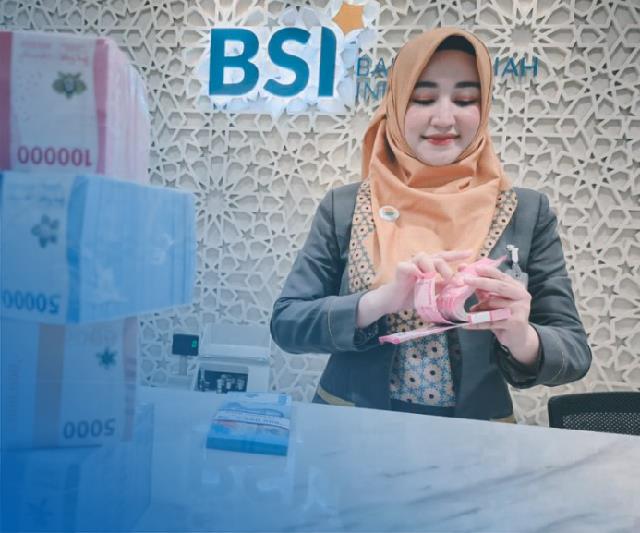 Maksimal Setor Tunai BSI dan Syarat Lengkap 2 Maksimal Setor Tunai BSI