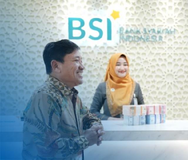 Maksimal Setor Tunai BSI dan Syarat Lengkap 1 Maksimal Setor Tunai BSI