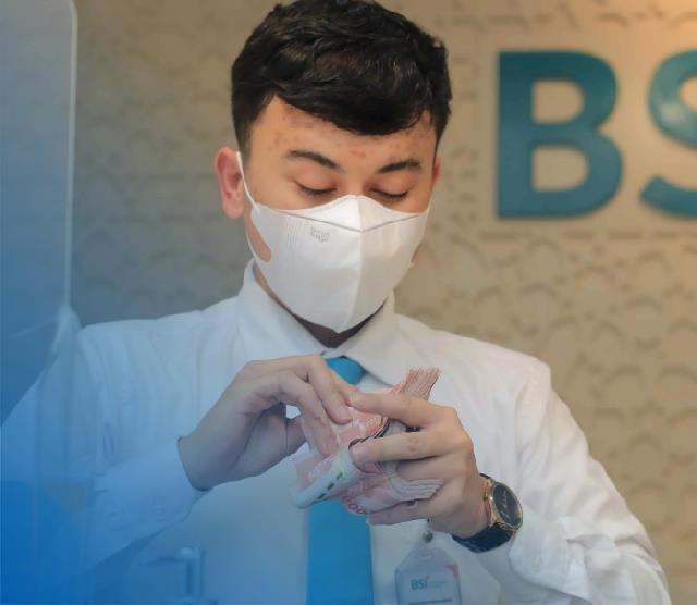 Maksimal Setor Tunai BSI dan Syarat Lengkap 3 Maksimal Setor Tunai BSI