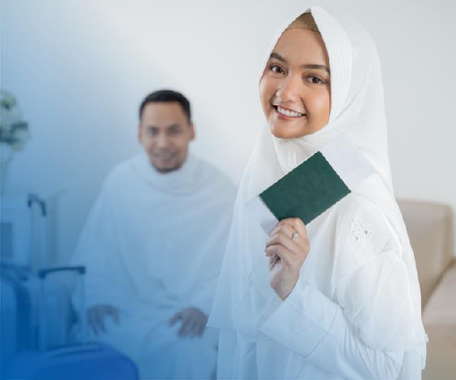 Manfaat Tabungan Haji BSI Terlengkap 1 Manfaat Tabungan Haji BSI