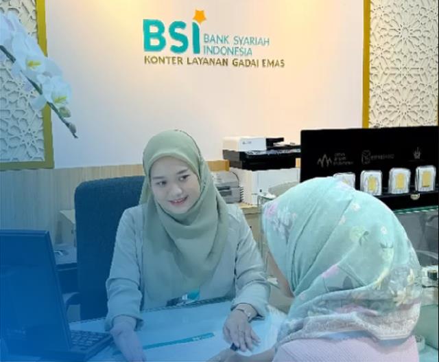 Margin Cicil Emas BSIdd Apa Itu Margin Cicil Emas BSI? Cek Lengkapnya