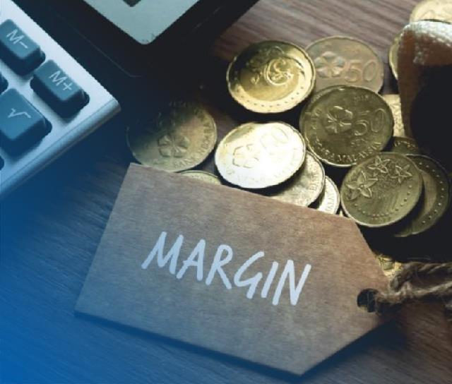 Margin KPR BSI