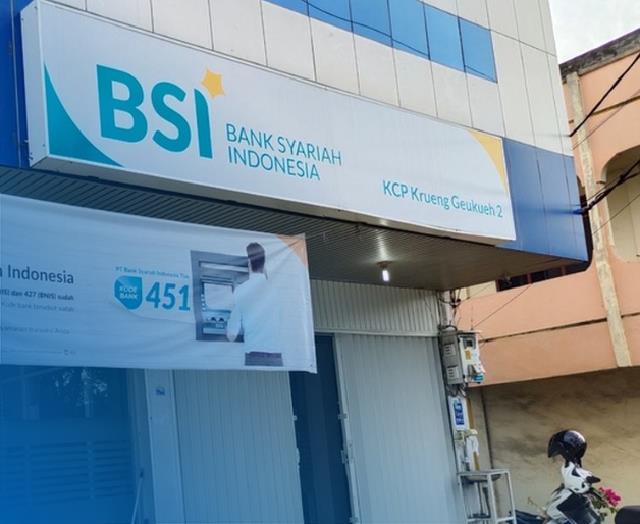 Cara Menonaktifkan SMS Banking BSI lewat HP Lengkap 3 Menonaktifkan SMS Banking BSI