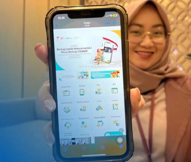 Tidak Ada Menu Virtual Account di BSI Mobile: Penyebab dan Solusi 1 Tidak Ada Menu Virtual Account di BSI Mobile