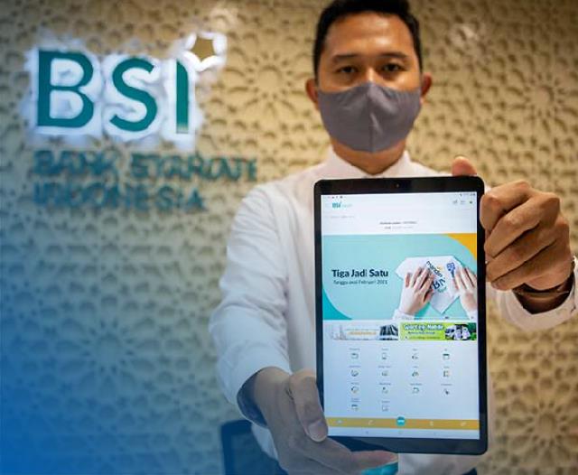 Tidak Ada Menu Virtual Account di BSI Mobile: Penyebab dan Solusi 2 Tidak Ada Menu Virtual Account di BSI Mobile