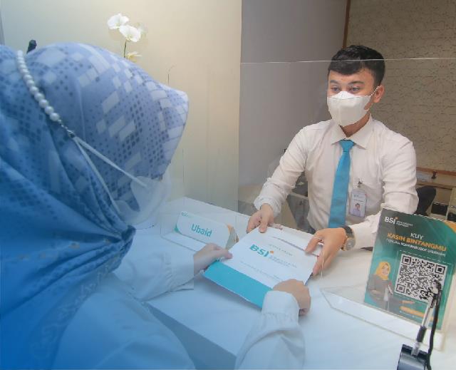 Kenali Akad Mudharabah Mutlaqah BSI dan Cara Maksimalkan Bagi Hasilnya 3 Mudharabah Mutlaqah BSI