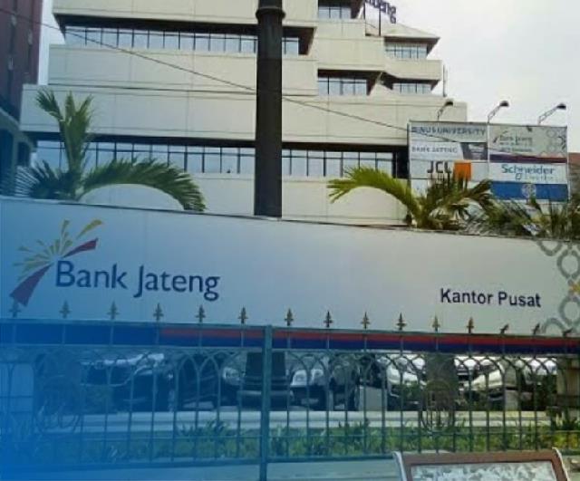 No Referensi BSI ke Bank Jateng