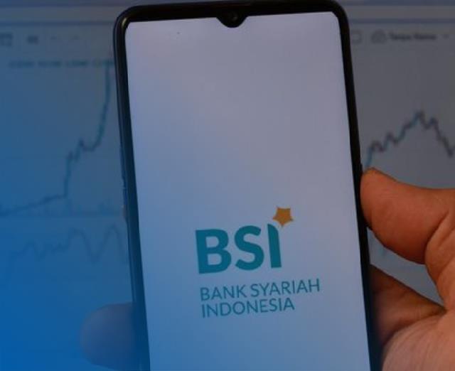 Cara Cek No Referensi BSI ke DANA & Fungsi Lengkap 2 No Referensi BSI ke DANA