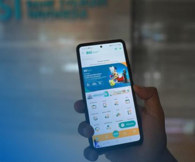 Cara Cek No Referensi BSI ke DANA & Fungsi Lengkap 3 No Referensi BSI ke DANA
