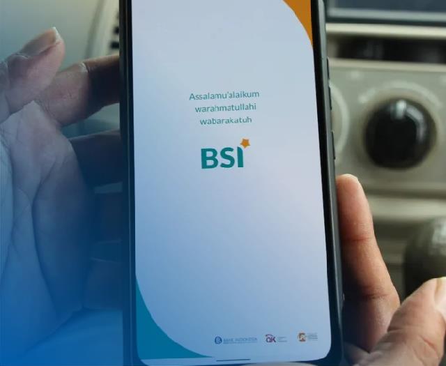 No Referensi BSI ke SeaBank