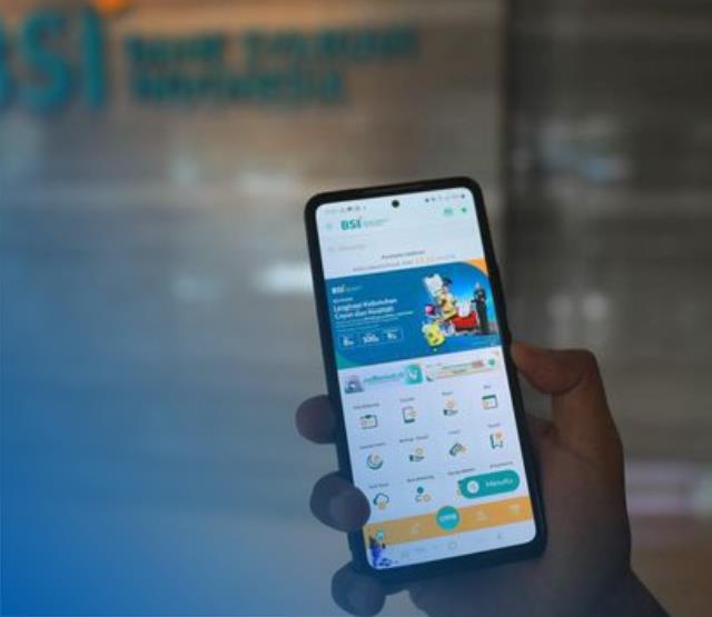 No Referensi BSI ke SeaBank