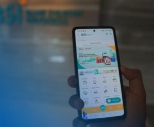 No Referensi BSI ke ShopeePay