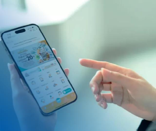 No Referensi BSI ke ShopeePay 