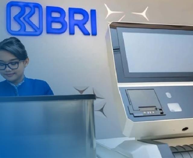 Nomor Referensi BSI ke BRI