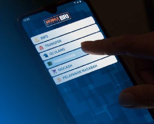 Nomor Referensi BSI ke BRI