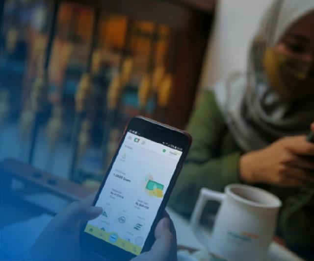 Nomor Referensi BSI ke Bank Aceh: Letak dan Fungsinya 3 Nomor Referensi BSI ke Bank Aceh