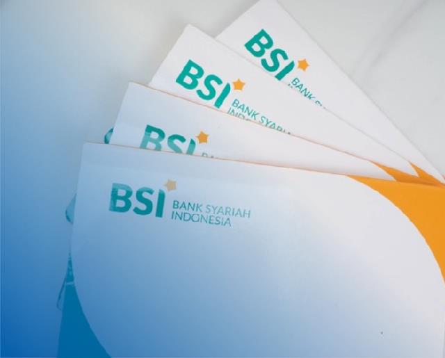 Nomor Rekening BSI Berapa Angka