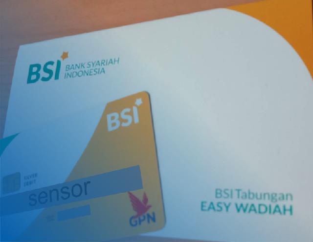 Nomor Rekening BSI Berapa Angka? Ini Penjelasannya 2 Nomor Rekening BSI Berapa Angka