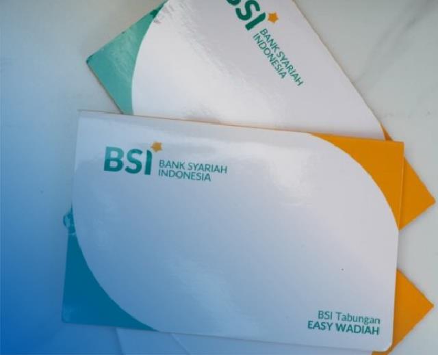 Nomor Rekening BSI Berapa Digit? Ini Penjelasan dan Fungsinya 1 Nomor Rekening BSI Berapa Digit