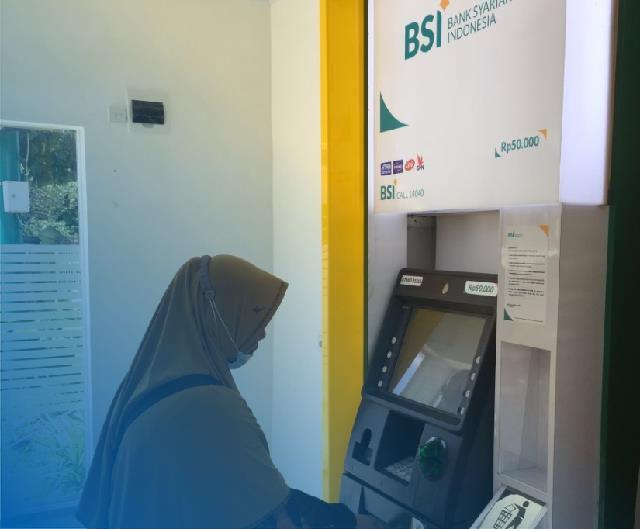 Nomor Rekening BSI Bisa Dilihat Di mana ? Cek Berikut 2 Nomor Rekening BSI Bisa Dilihat di Mana