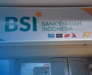Nomor Rekening BSI Tidak Ditemukan