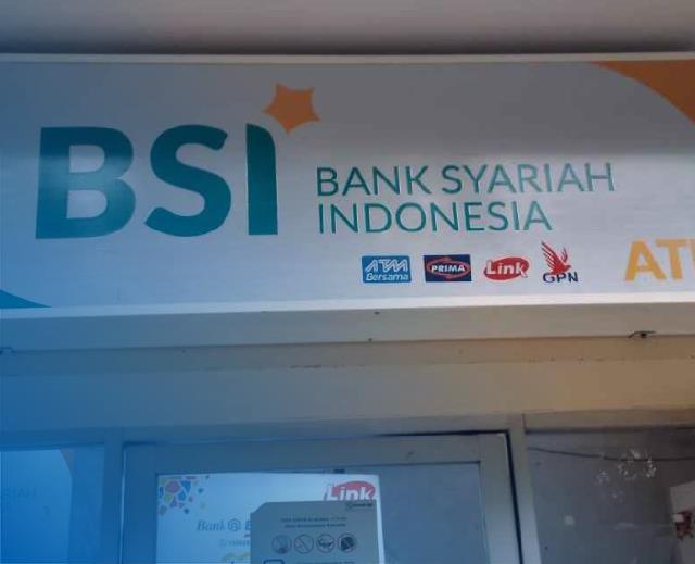 Nomor Rekening BSI Tidak Ditemukan