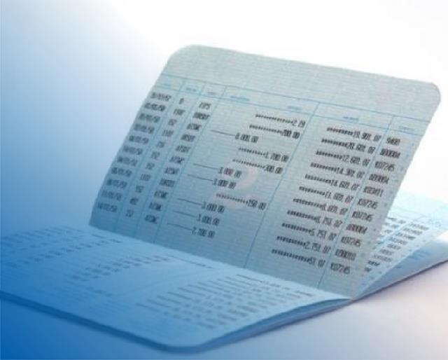 Nomor Rekening BSI di Buku Tabungan