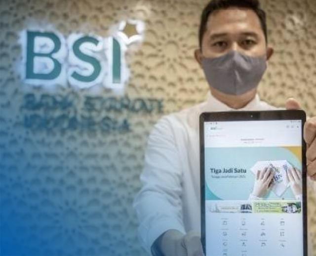 Nomor Rekening BSI: Cara Cek Termudah 3 Nomor rekening BSI