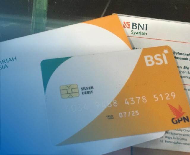 Nomor Rekening BSI: Cara Cek Termudah 1 Nomor rekening BSI
