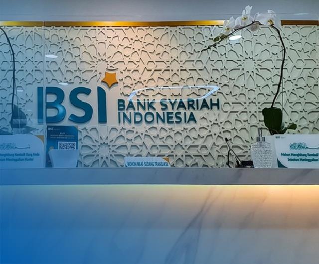 PIN BSI Mobile Terblokir Apakah ATM Juga Akan Terblokir? Ini Penjelasannya 3 PIN BSI Mobile terblokir apakah ATM juga akan terblokir