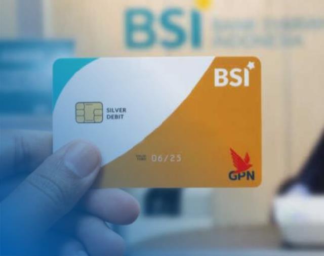 PIN BSI Mobile Terblokir Apakah ATM Juga Terblokir? ini Penjelasannya 1 PIN BSI Mobile Terblokir Apakah ATM Juga Terblokir