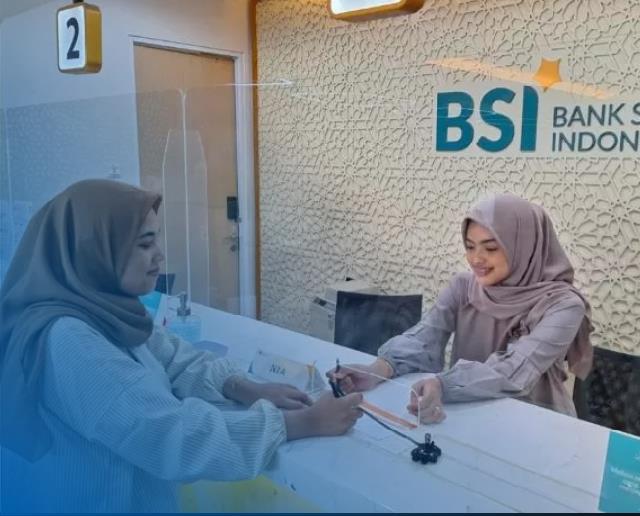 PIN BSI Mobile Terblokir Apakah ATM Juga Terblokir? ini Penjelasannya 3 PIN BSI Mobile Terblokir, Apakah ATM Juga Terblokir