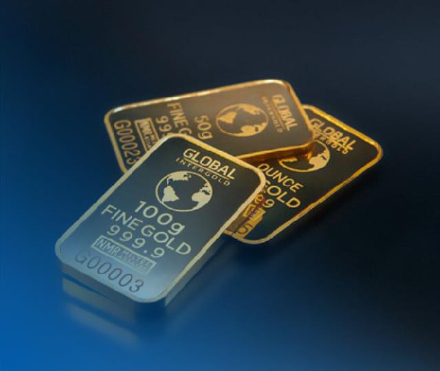 Pelunasan Cicilan Emas BSI