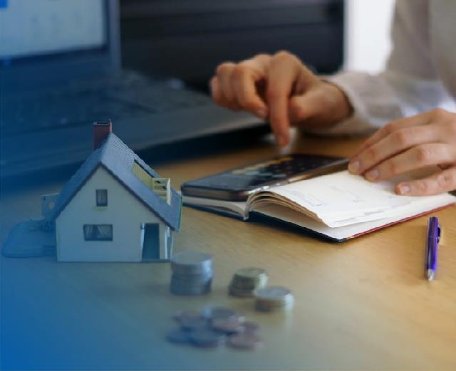 Penalti Pelunasan KPR BSI