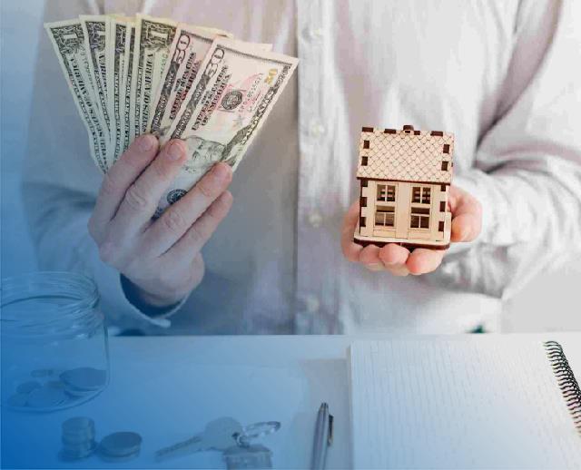 Penalti Pelunasan KPR BSI