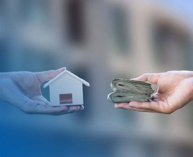 Penalti Pelunasan KPR BSI