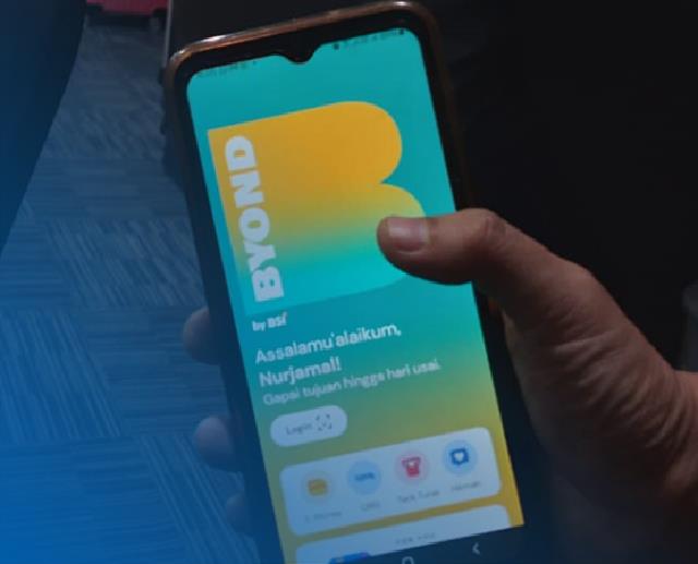 Perbedaan Byond By BSI Dan BSI Mobile