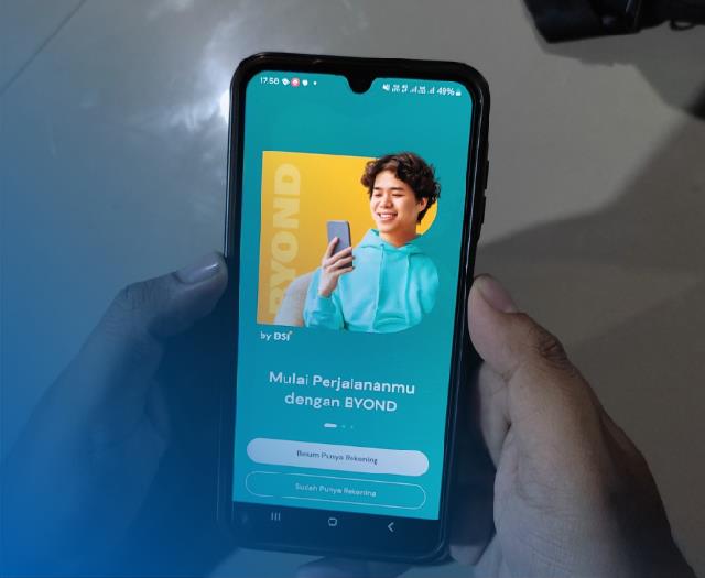 Perbedaan Byond By BSI Dan BSI Mobile