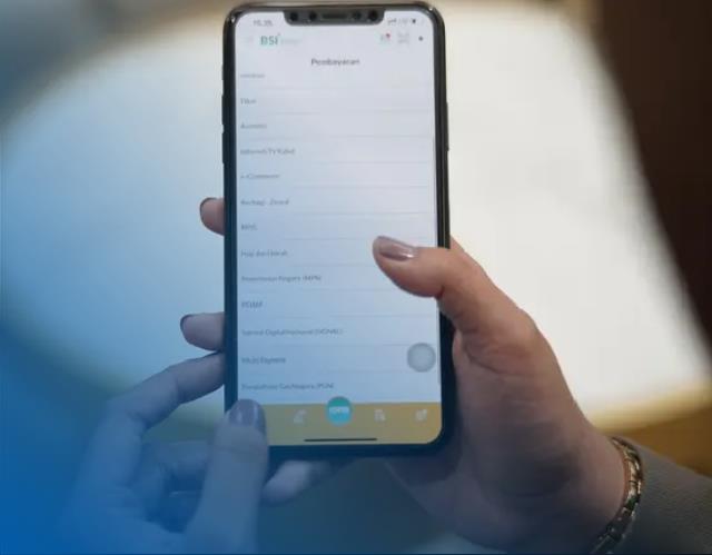 Perbedaan Byond By BSI Dan BSI Mobile