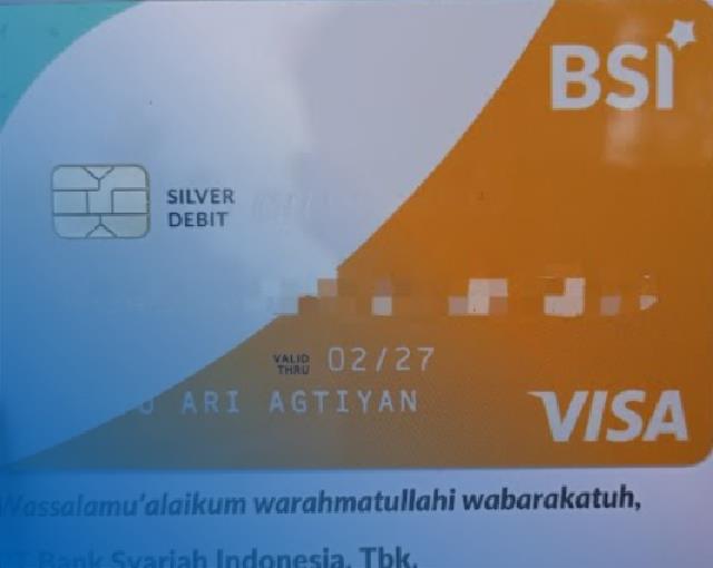 Perbedaan GPN dan Visa BSI 