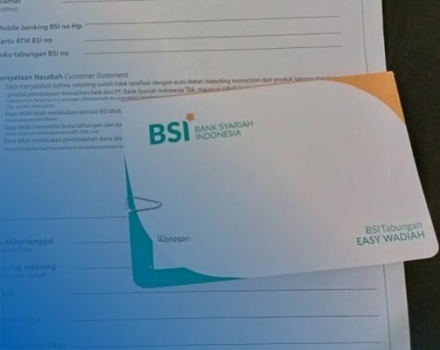 Perbedaan Jenis Tabungan BSI: Fitur, dan Manfaat Lengkap 3 Perbedaan Jenis Tabungan BSI