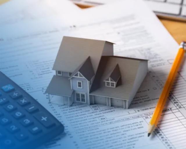 Perhitungan Pelunasan KPR BSI