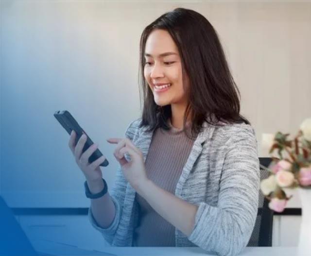 Personalisasi Rekening BSI