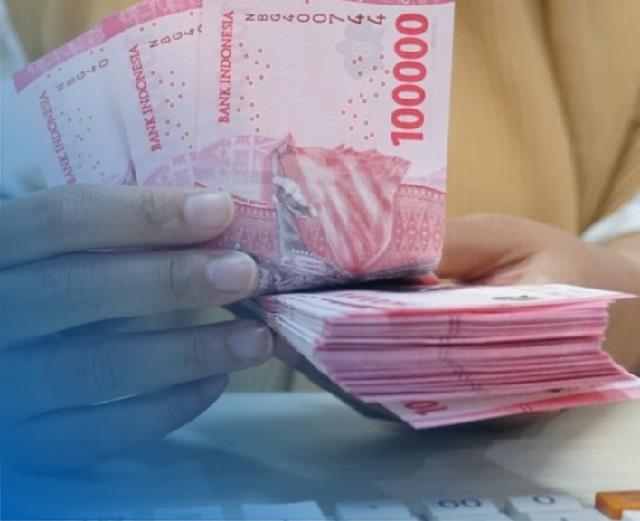 Pinjaman BSI 100 Juta