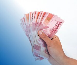 Pinjaman BSI 100 Juta