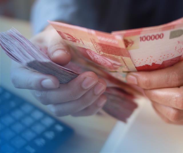 Pinjaman BSI 100 Juta